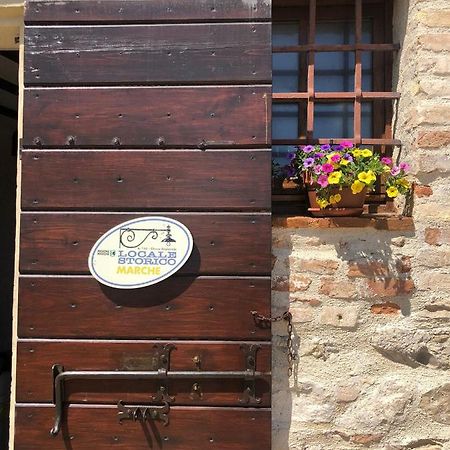 Castello - Solo Pernotto Hotel Cupra Marittima Kültér fotó