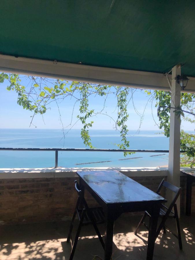 Castello - Solo Pernotto Hotel Cupra Marittima Kültér fotó