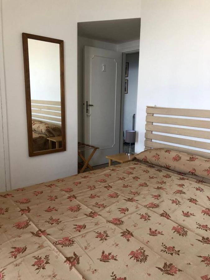 Castello - Solo Pernotto Hotel Cupra Marittima Kültér fotó